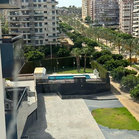 شقة La Cala بينايدورم المظهر الخارجي الصورة